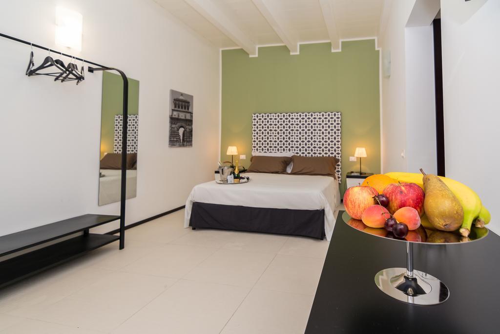 B&B Alla Stazione Palermo Habitación foto